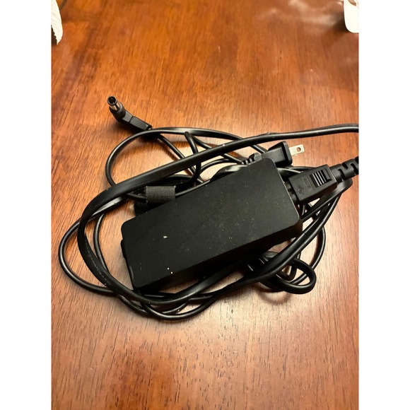 NXT Technologies 65W AC Adapter Laptop Charger 19V 3.42A NX54326 DR65LPU Black - Picture 5 of 5